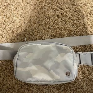 Lululemon Belt Bag